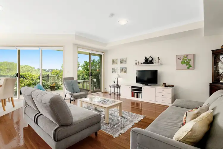 Third view of Homely townhouse listing, 8/22 Karrabee Avenue, Huntleys Cove NSW 2111