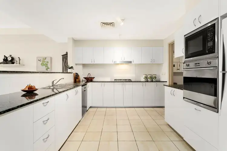 Fourth view of Homely townhouse listing, 8/22 Karrabee Avenue, Huntleys Cove NSW 2111