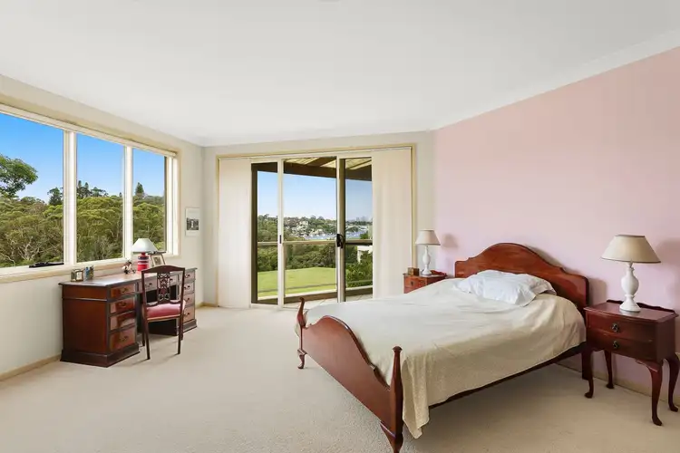 Fifth view of Homely townhouse listing, 8/22 Karrabee Avenue, Huntleys Cove NSW 2111