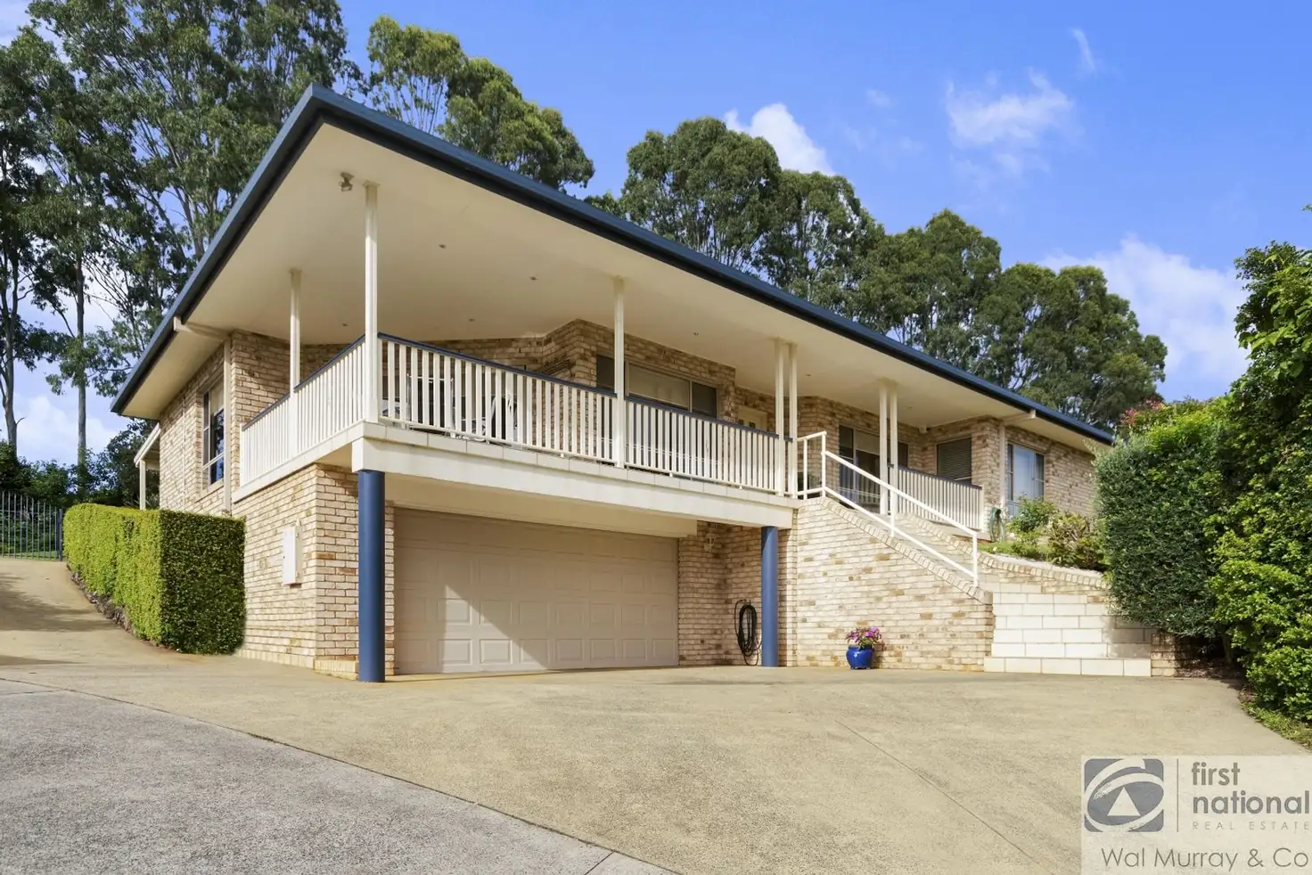 Main view of Homely house listing, 9 Wanda Drive, East Lismore NSW 2480