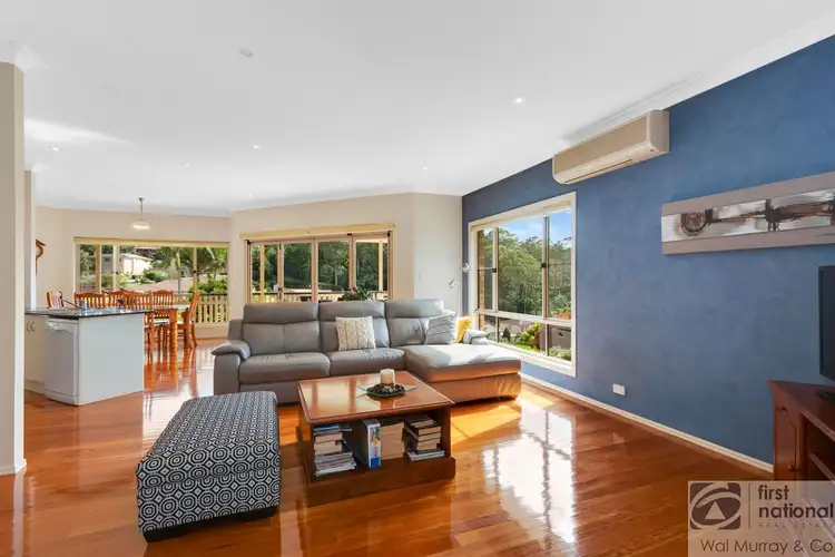 Second view of Homely house listing, 9 Wanda Drive, East Lismore NSW 2480