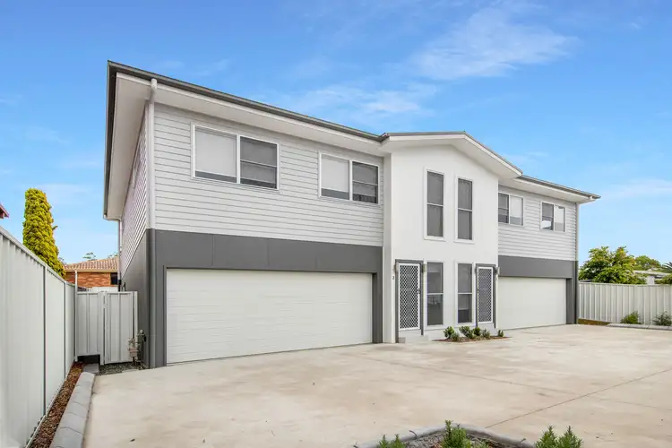 2/70A Bousfield Street, Wallsend NSW 2287