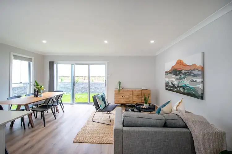 Fourth view of Homely townhouse listing, 2/70A Bousfield Street, Wallsend NSW 2287