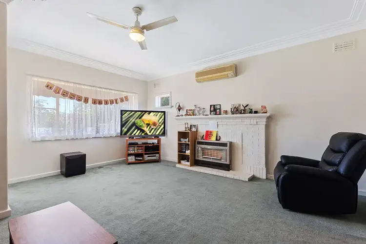 Third view of Homely house listing, 32 Raglan Street, White Hills VIC 3550
