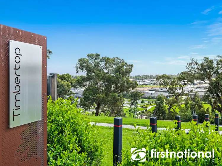Sixth view of Homely land listing, 22 Ridgewell Crescent, Officer VIC 3809