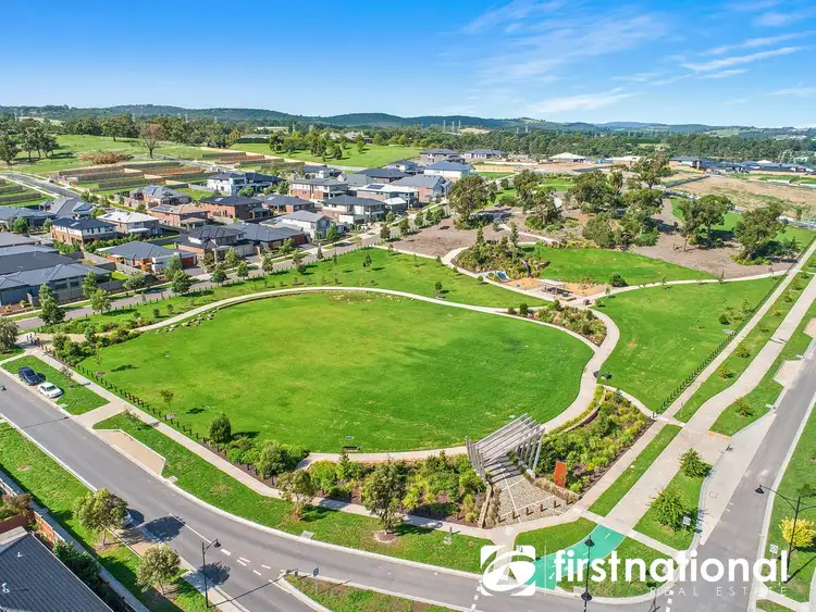 Seventh view of Homely land listing, 22 Ridgewell Crescent, Officer VIC 3809