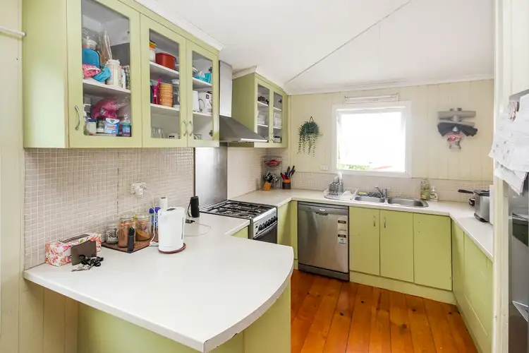 Second view of Homely house listing, 52 Brisbane Road, Redbank QLD 4301