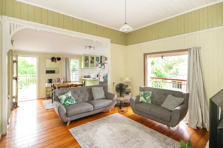 Fourth view of Homely house listing, 52 Brisbane Road, Redbank QLD 4301
