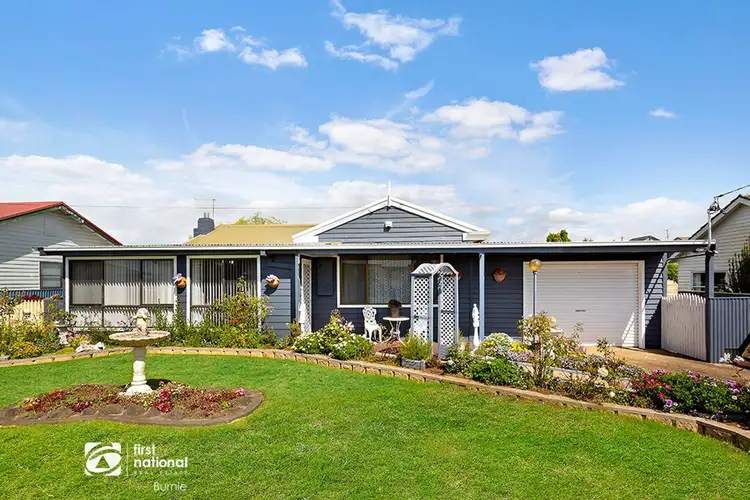 37 Sutton Street, Hillcrest TAS 7320