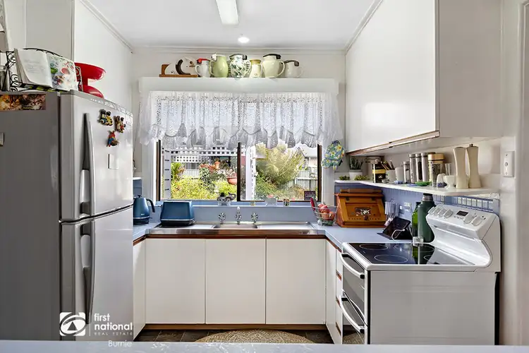 Third view of Homely house listing, 37 Sutton Street, Hillcrest TAS 7320