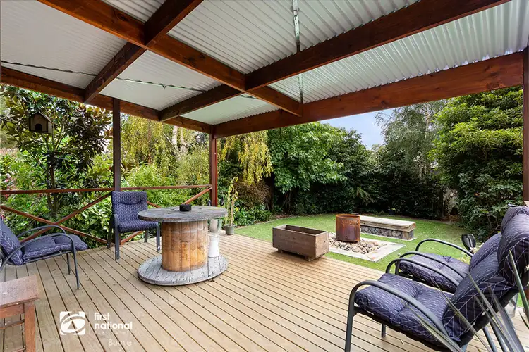 11 Olympic Court, Penguin TAS 7316