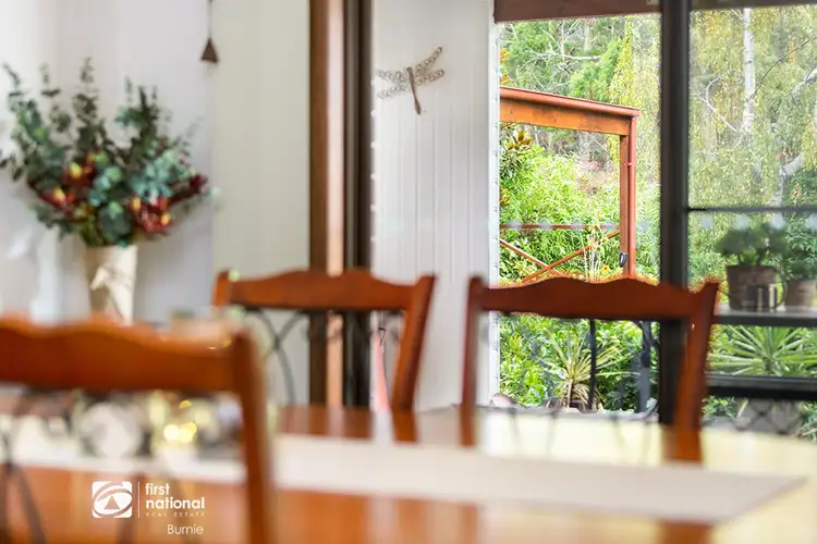 Fourth view of Homely house listing, 11 Olympic Court, Penguin TAS 7316