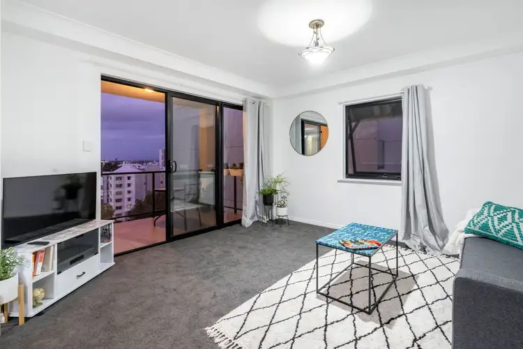 65/273 Hay Street, East Perth WA 6004