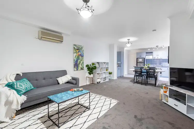 Third view of Homely apartment listing, 65/273 Hay Street, East Perth WA 6004