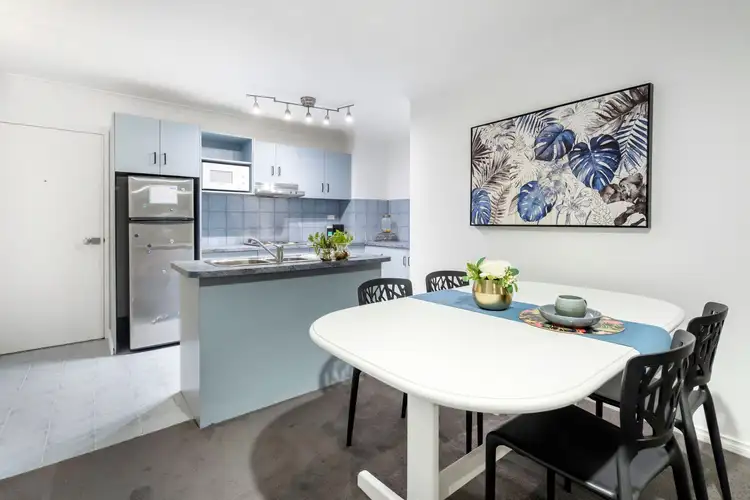 Fourth view of Homely apartment listing, 65/273 Hay Street, East Perth WA 6004