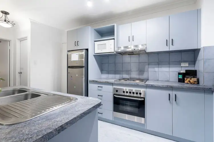 Fifth view of Homely apartment listing, 65/273 Hay Street, East Perth WA 6004