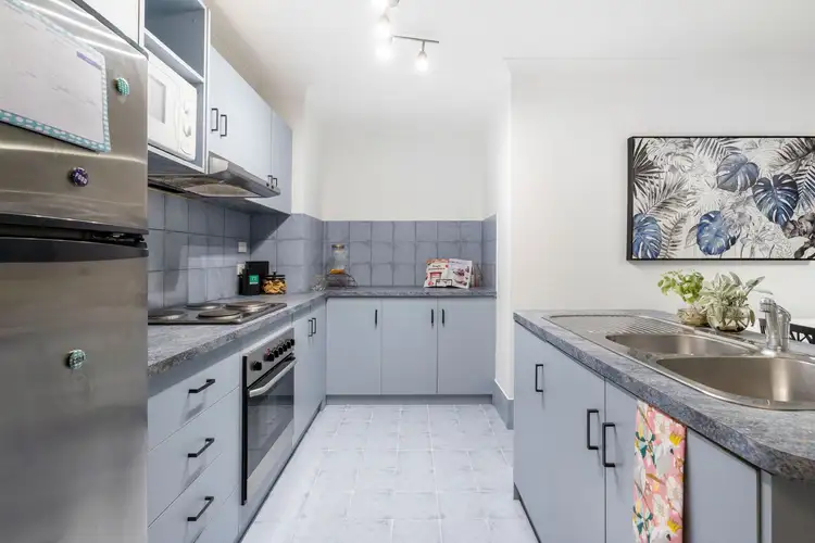 Sixth view of Homely apartment listing, 65/273 Hay Street, East Perth WA 6004