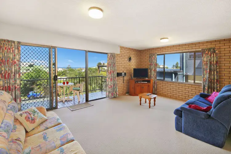 Third view of Homely unit listing, 1/6 Upper Gay Terrace, Kings Beach QLD 4551