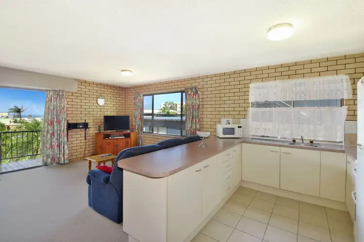 Fourth view of Homely unit listing, 1/6 Upper Gay Terrace, Kings Beach QLD 4551