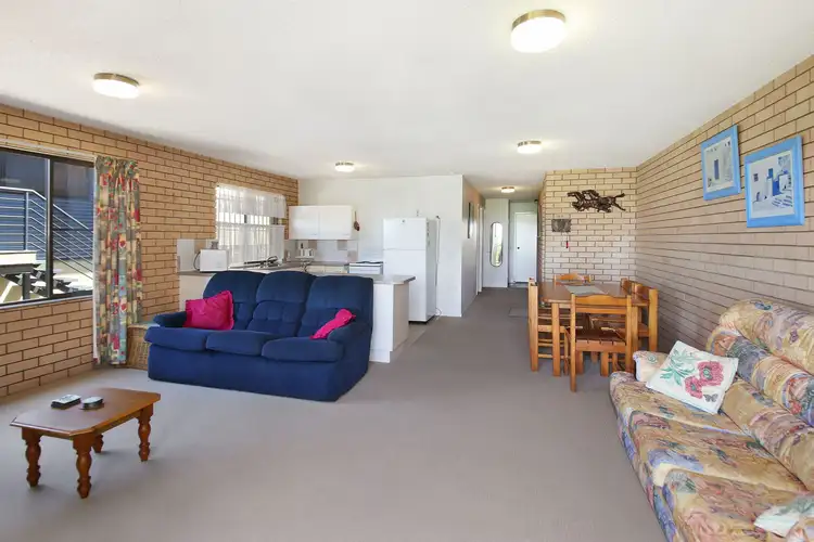 Fifth view of Homely unit listing, 1/6 Upper Gay Terrace, Kings Beach QLD 4551