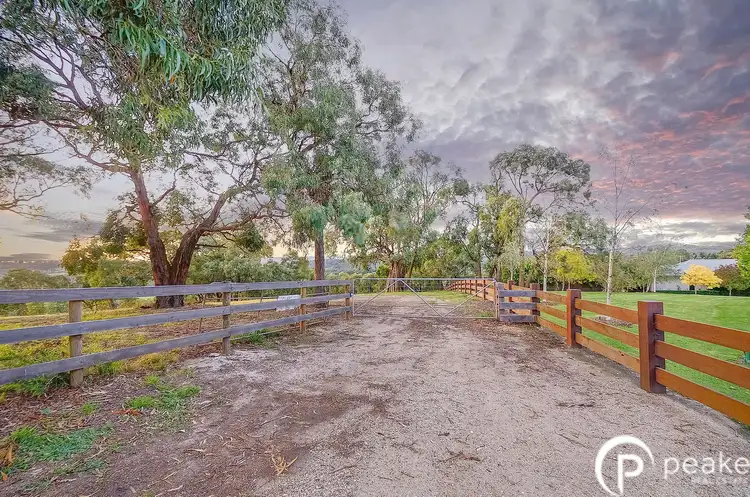 Second view of Homely land listing, 187 Payne Road, Beaconsfield VIC 3807