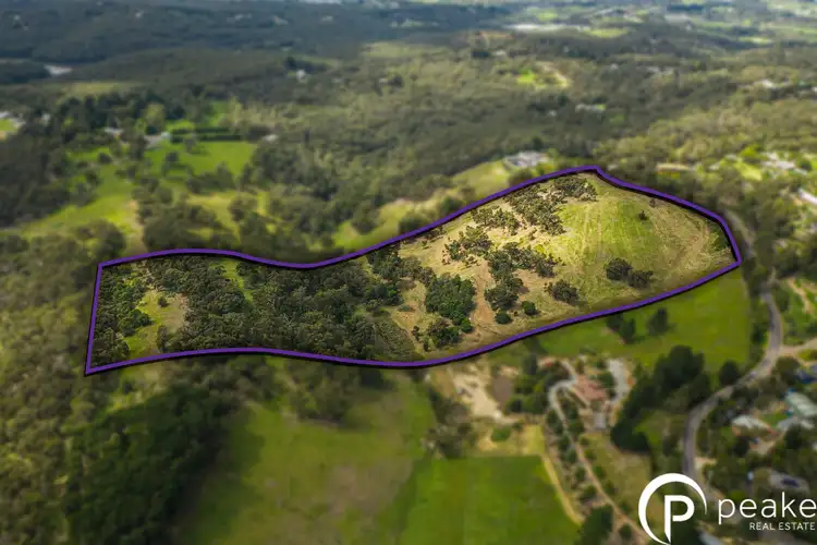 Seventh view of Homely land listing, 187 Payne Road, Beaconsfield VIC 3807