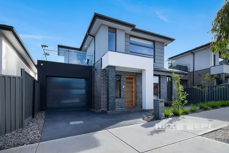 17A Myrtle Grove, Doveton VIC 3177