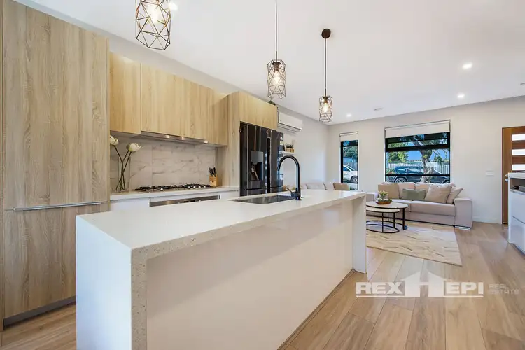 Sixth view of Homely house listing, 17A Myrtle Grove, Doveton VIC 3177