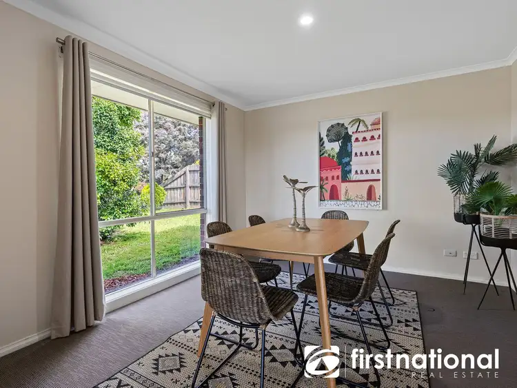 Sixth view of Homely house listing, 21 Strathaird Drive, Narre Warren South VIC 3805