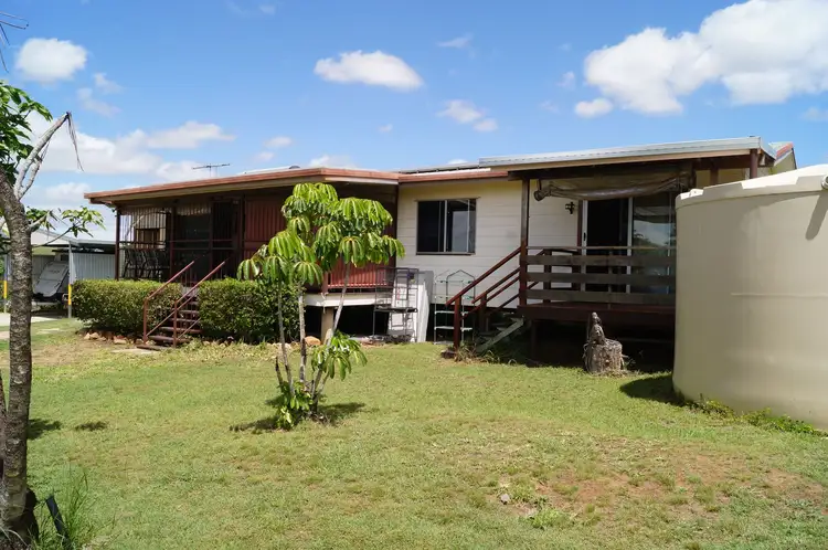 Second view of Homely rural property listing, 4 Wyvills Road, Moongan QLD 4714