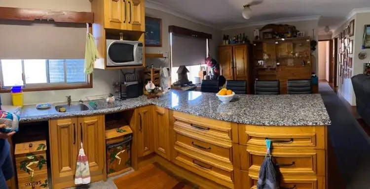 Third view of Homely rural property listing, 4 Wyvills Road, Moongan QLD 4714