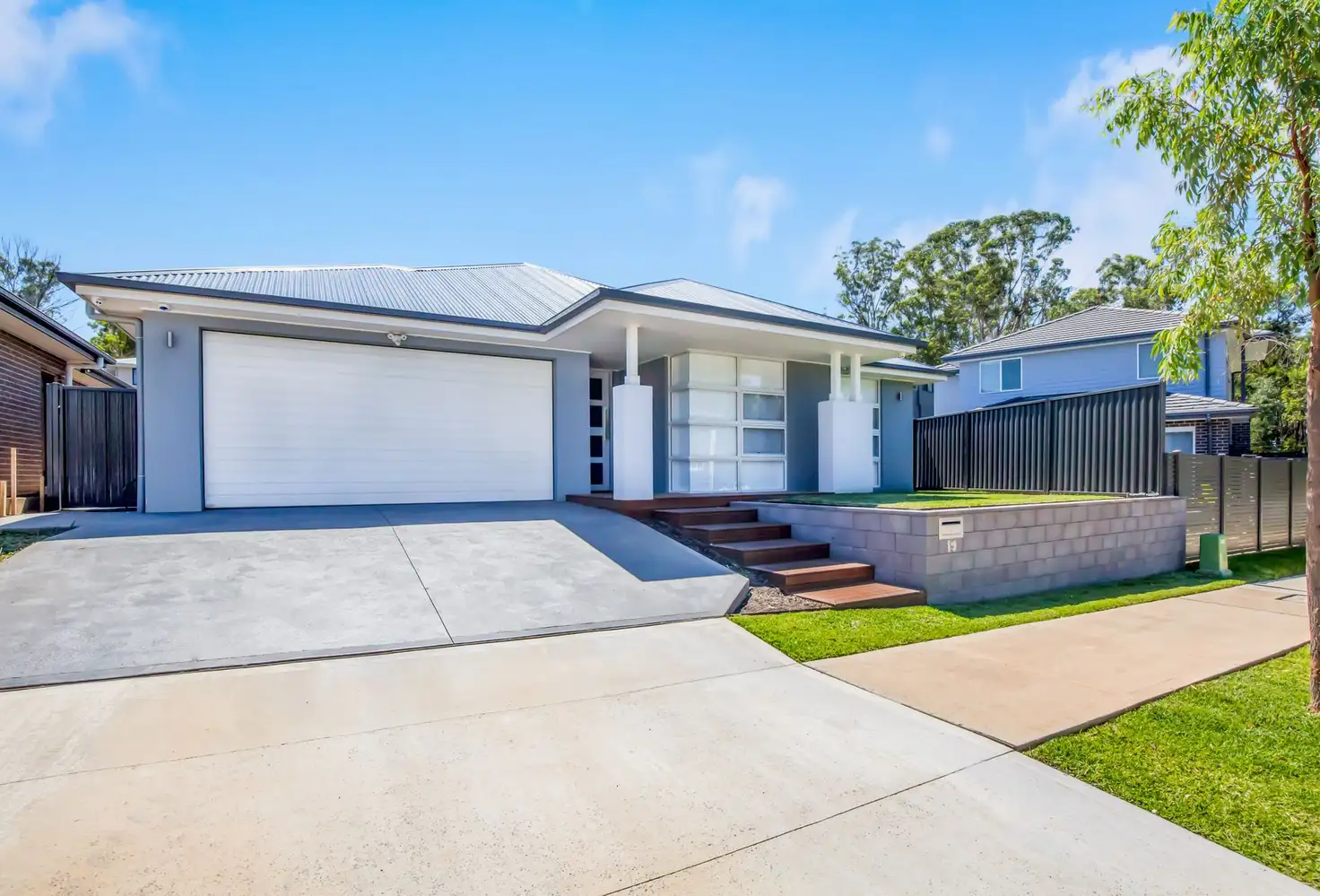 Main view of Homely house listing, 19 Argent Street, Jordan Springs NSW 2747