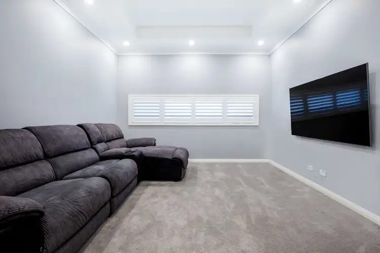 Second view of Homely house listing, 19 Argent Street, Jordan Springs NSW 2747
