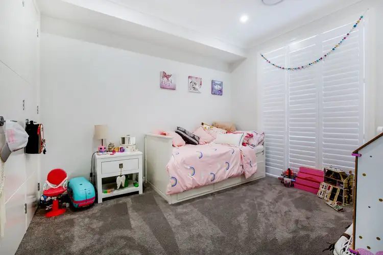 Fourth view of Homely house listing, 19 Argent Street, Jordan Springs NSW 2747