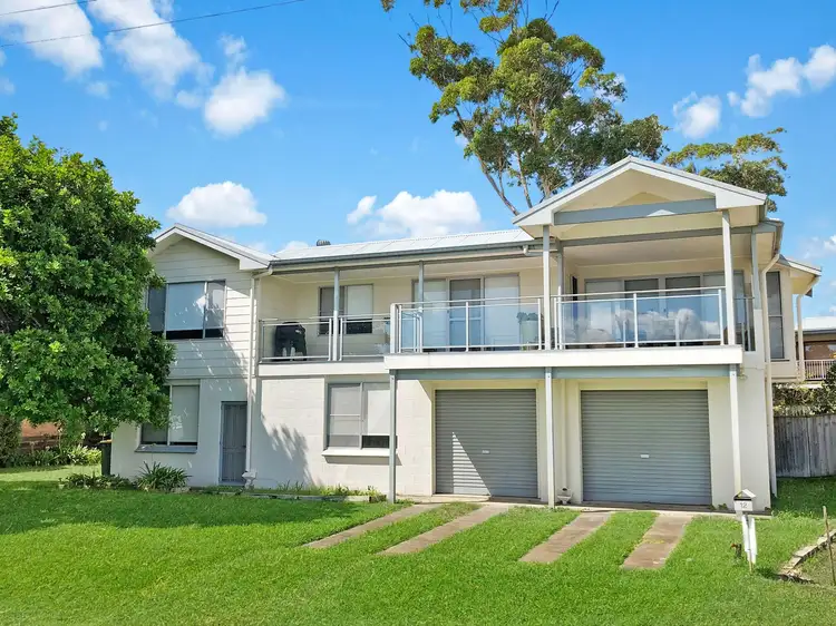 12 The Anchorage, Hawks Nest NSW 2324