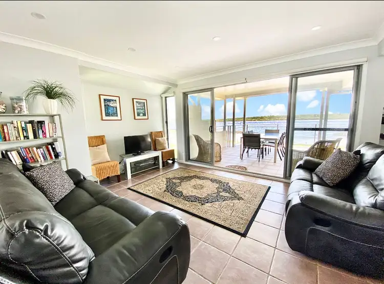 Second view of Homely house listing, 12 The Anchorage, Hawks Nest NSW 2324