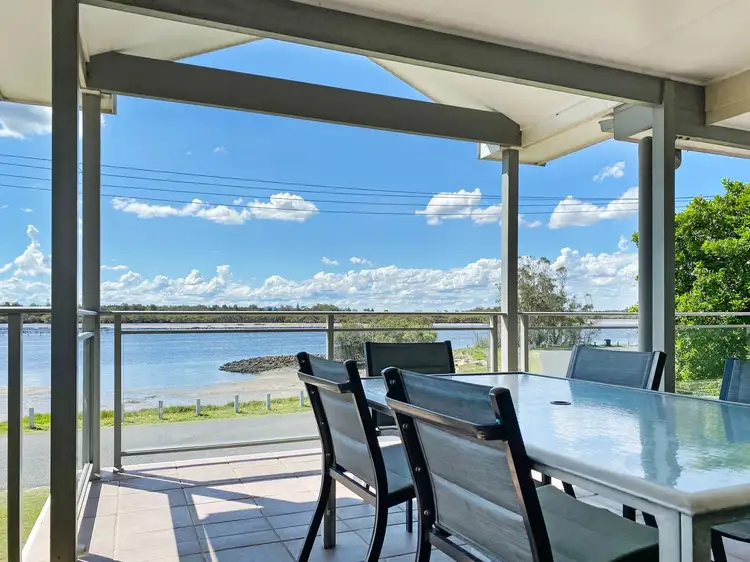 Fourth view of Homely house listing, 12 The Anchorage, Hawks Nest NSW 2324