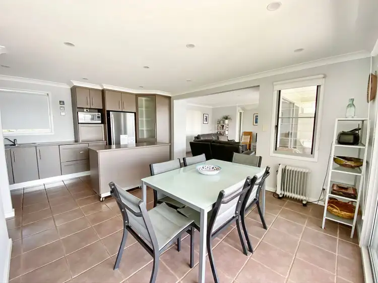 Fifth view of Homely house listing, 12 The Anchorage, Hawks Nest NSW 2324