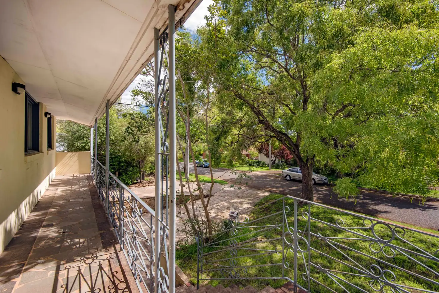 Main view of Homely house listing, 4 Jacka Crescent, Campbell ACT 2612