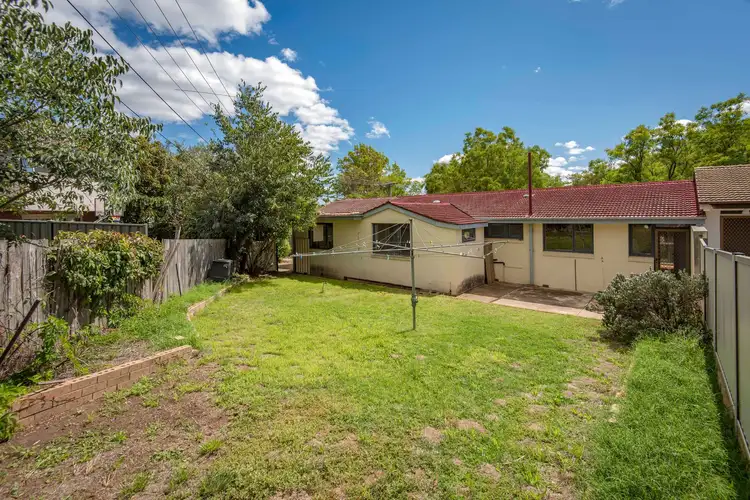 Third view of Homely house listing, 4 Jacka Crescent, Campbell ACT 2612