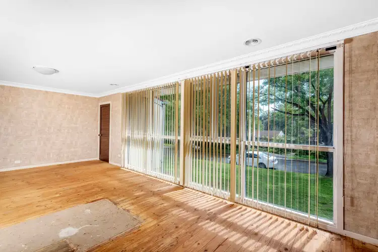 Fifth view of Homely house listing, 4 Jacka Crescent, Campbell ACT 2612