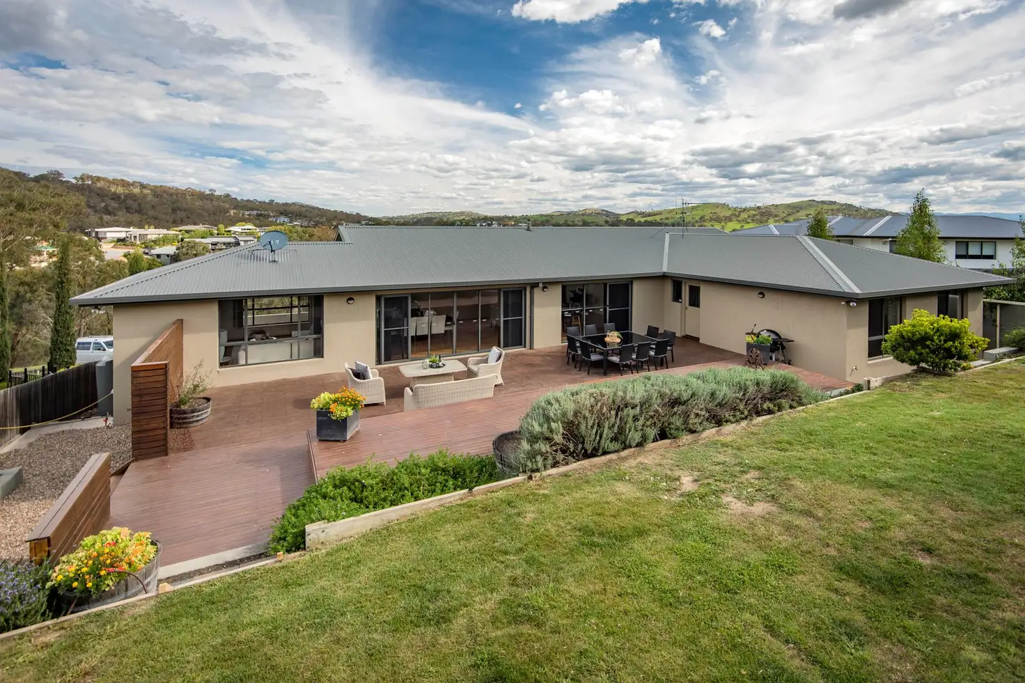 Main view of Homely house listing, 25 Balcombe Street, Jerrabomberra NSW 2619