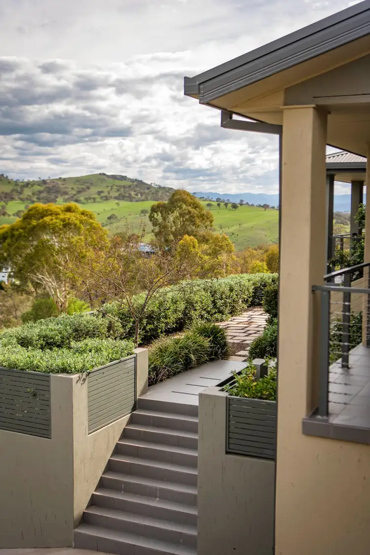Third view of Homely house listing, 25 Balcombe Street, Jerrabomberra NSW 2619