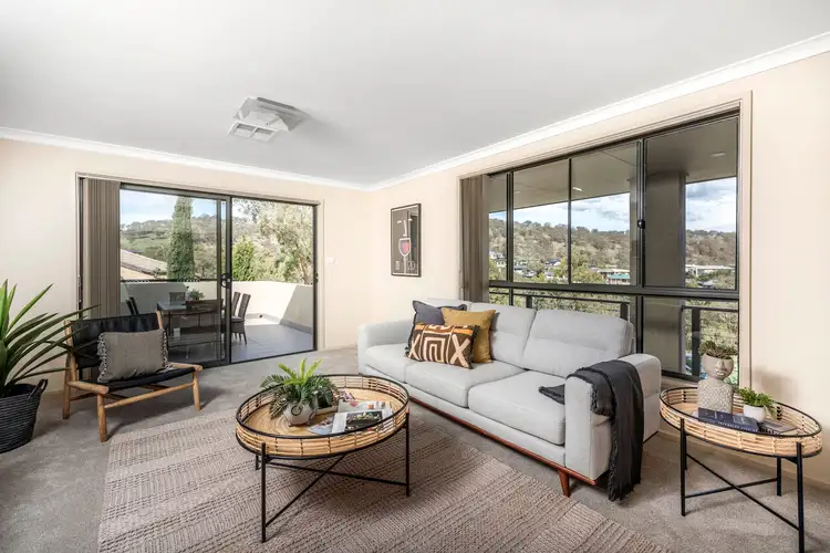 Fourth view of Homely house listing, 25 Balcombe Street, Jerrabomberra NSW 2619