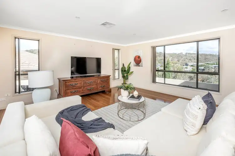 Fifth view of Homely house listing, 25 Balcombe Street, Jerrabomberra NSW 2619