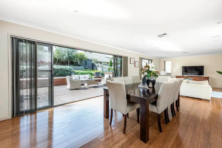Sixth view of Homely house listing, 25 Balcombe Street, Jerrabomberra NSW 2619