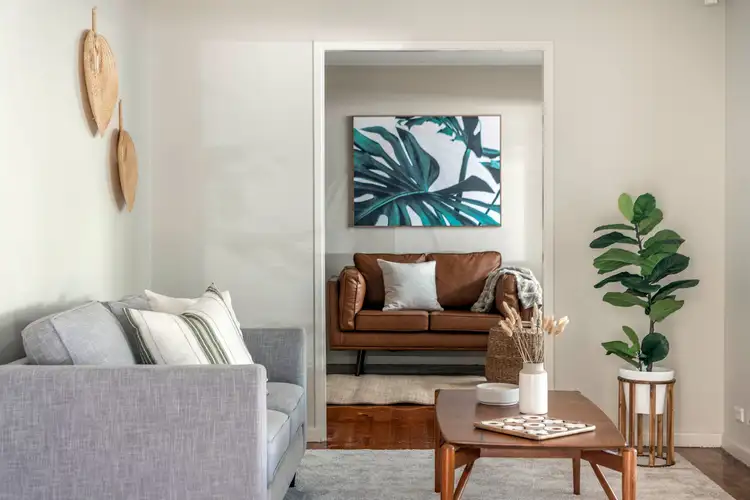 Second view of Homely house listing, 24 Elizabeth Crescent, Macquarie ACT 2614