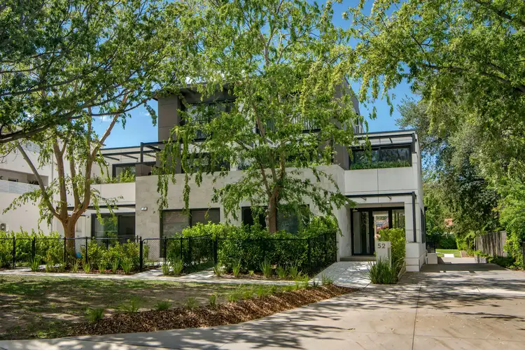 7/52 Macleay Street, Turner ACT 2612