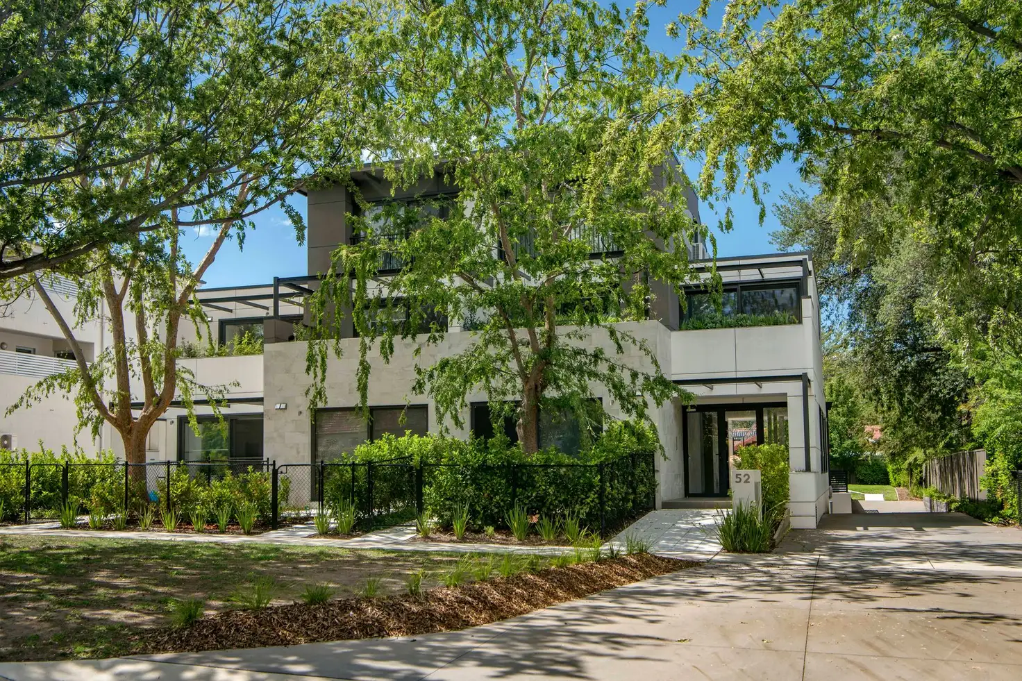 Main view of Homely apartment listing, 7/52 Macleay Street, Turner ACT 2612