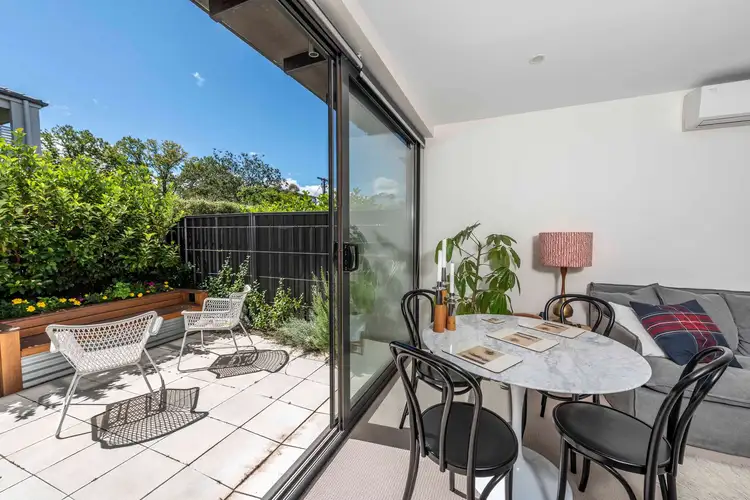 Third view of Homely apartment listing, 7/52 Macleay Street, Turner ACT 2612